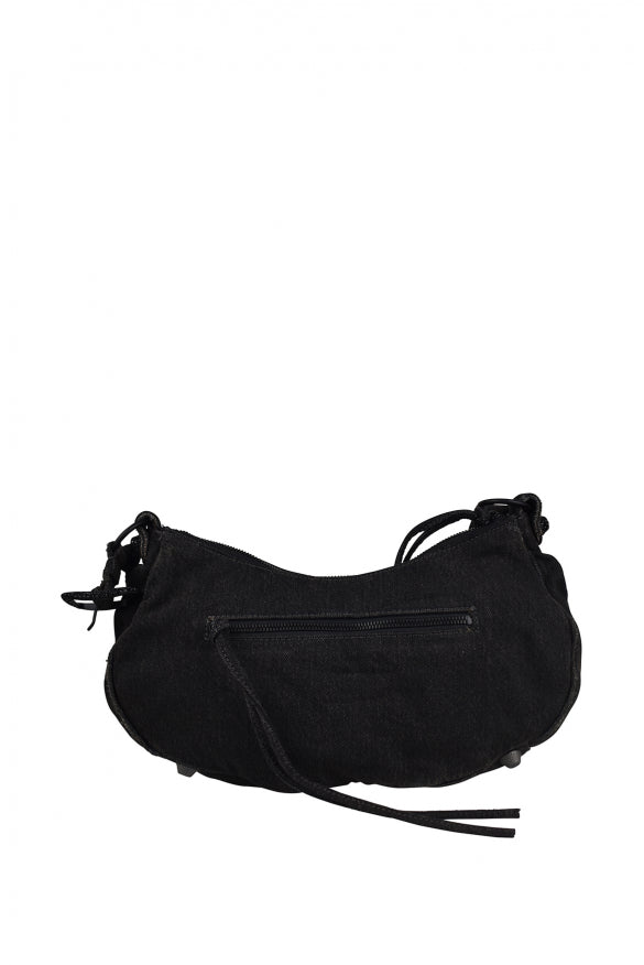 Balenciaga Bags? Balenciaga Women Cagole Bag Elegant Everyday Designer Handbag