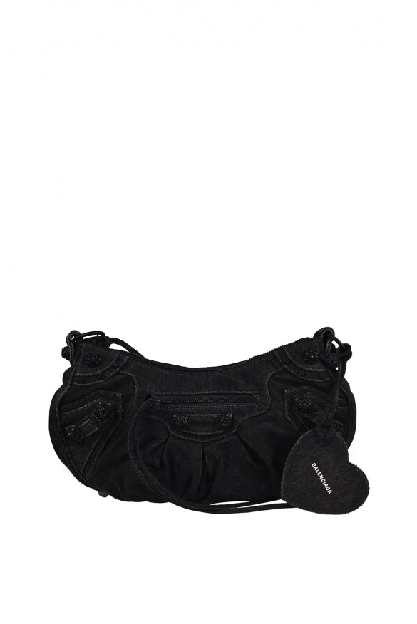 Balenciaga Bags? Balenciaga Women Cagole Bag Elegant Everyday Designer Handbag