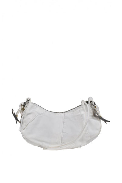 Balenciaga premium shoulder bags detail and craftsmanship close-up
