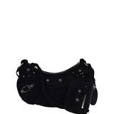 Balenciaga shoulder bags luxury designer piece front view