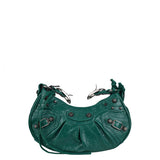 Balenciaga shoulder bags luxury designer piece front view