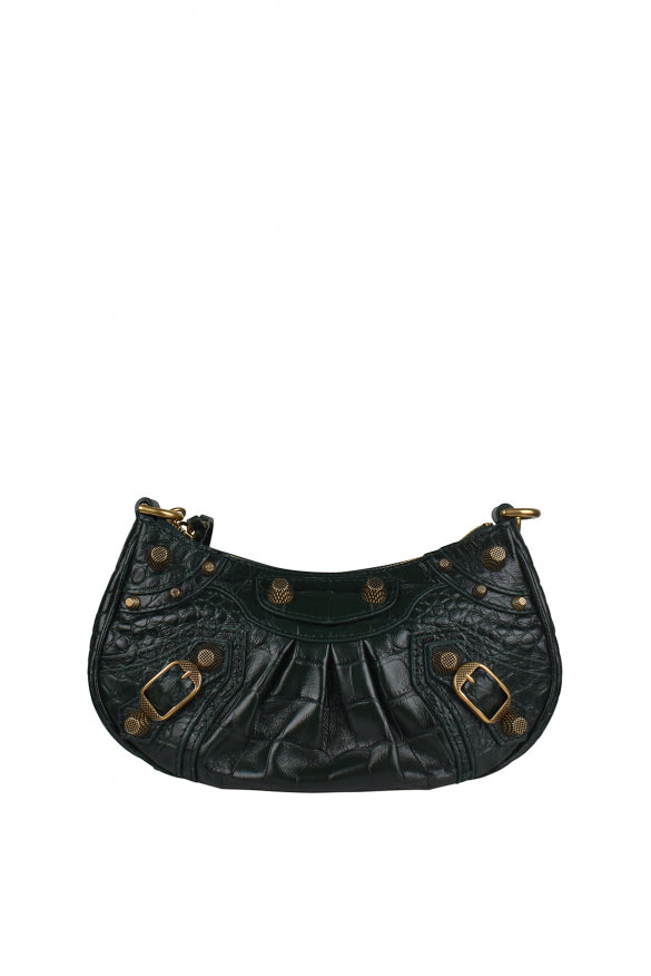 Balenciaga Bags? Balenciaga Women Cagole Bag Elegant Everyday Designer Handbag