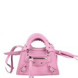Balenciaga cross body bags luxury designer piece front view