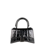 Balenciaga shoulder bags luxury designer piece front view