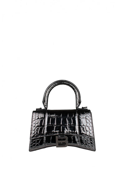 Balenciaga shoulder bags luxury designer piece front view