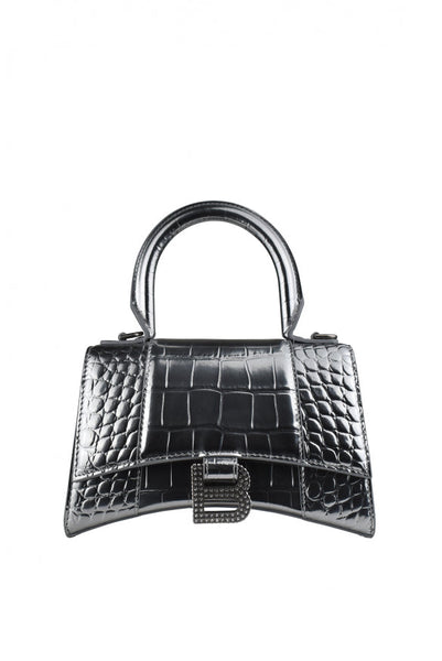 Balenciaga shoulder bags luxury designer piece front view