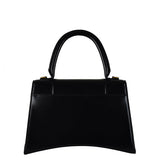 Balenciaga premium shoulder bags detail and craftsmanship close-up