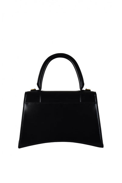 Balenciaga premium shoulder bags detail and craftsmanship close-up