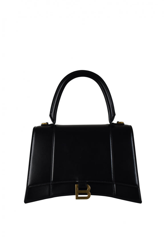 Balenciaga Bags? Balenciaga Women Hourglass Handbag Premium Designer Shoulder Bag