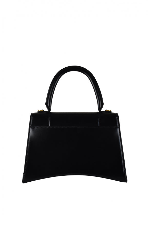 Balenciaga Bags? Balenciaga Women Hourglass Handbag Premium Designer Shoulder Bag