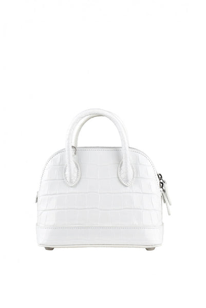 Balenciaga premium shoulder bags detail and craftsmanship close-up