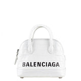 Balenciaga shoulder bags luxury designer piece front view