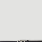 Balenciaga belts luxury designer piece front view