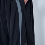 Balenciaga pants lifestyle shot premium designer piece