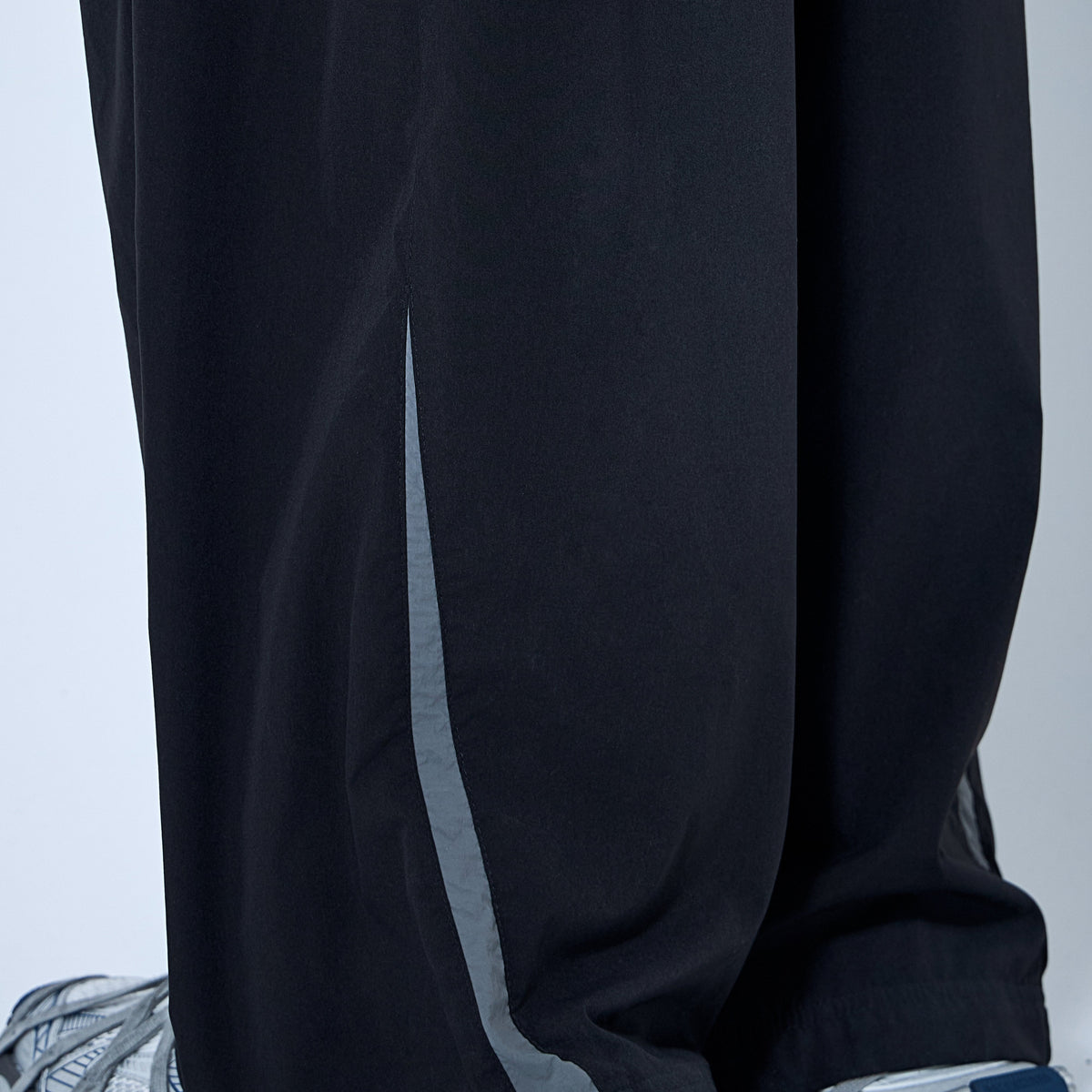 Balenciaga pants luxury designer piece front view