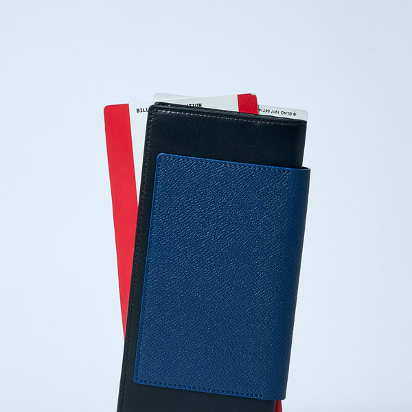 Balenciaga wallets lifestyle shot premium designer piece