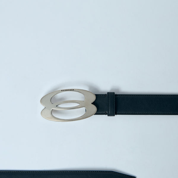 Balenciaga Belts? Balenciaga Men Unity Belt Classic Everyday Designer Belt