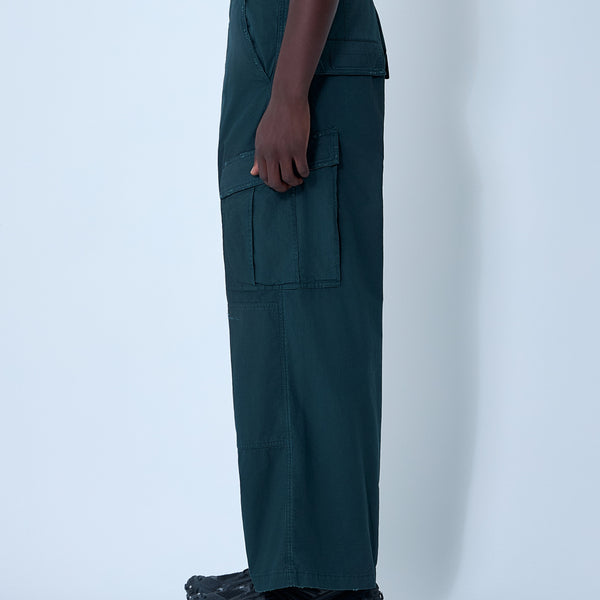 Balenciaga pants side profile designer luxury fashion