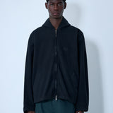 Balenciaga jackets luxury designer piece front view