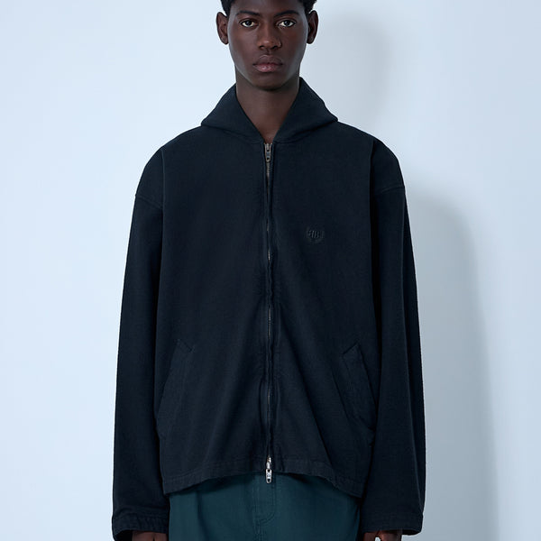 Balenciaga jackets luxury designer piece front view