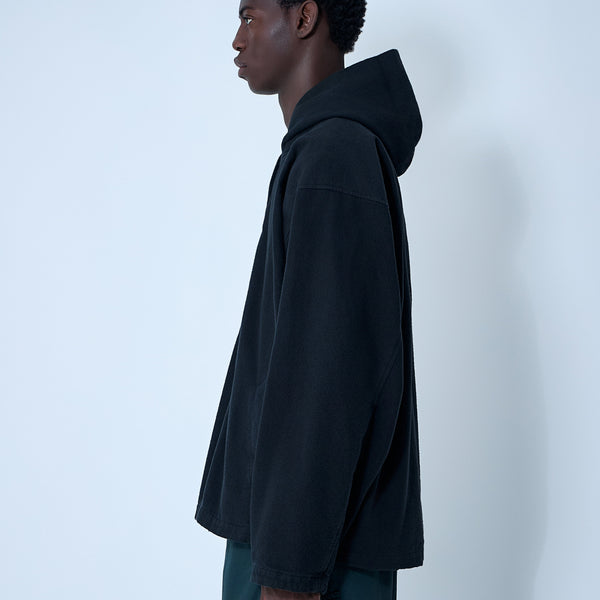 Balenciaga jackets side profile designer luxury fashion