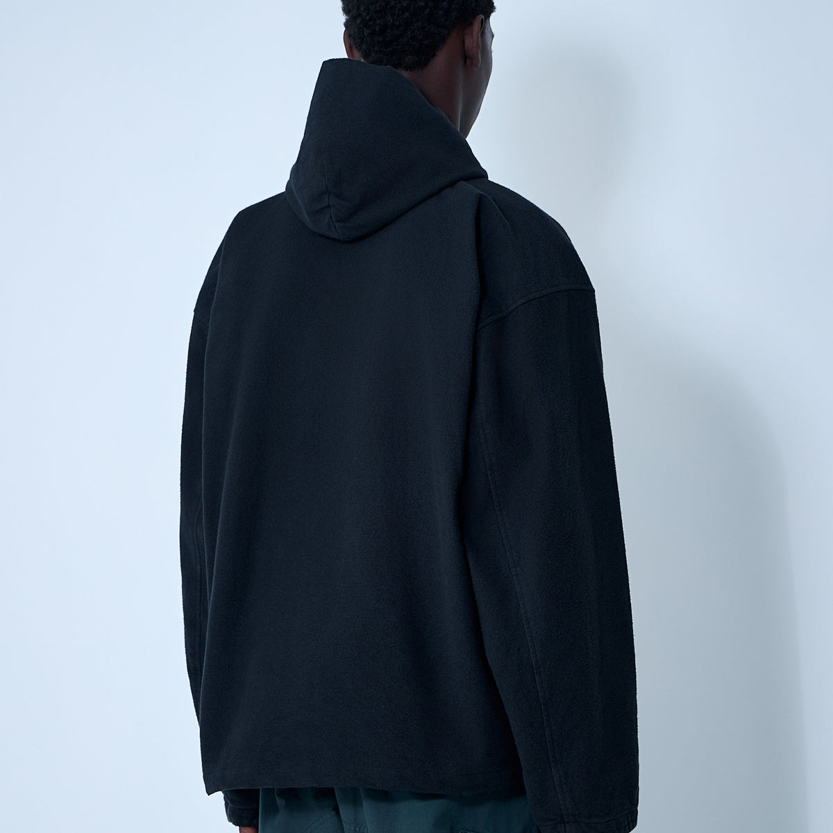 Balenciaga Jackets? Balenciaga Men Logo Motif Zip-Up Jacket Luxury Designer Outerwear Jacket