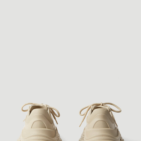 Balenciaga Shoes? Balenciaga Women Triple S Mold Sneakers Premium Designer Casual Shoes