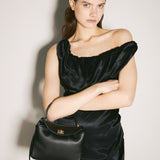 Balenciaga shoulder bags luxury designer piece front view