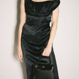 Balenciaga shoulder bags side profile designer luxury fashion