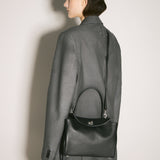 Balenciaga cross body bags lifestyle shot premium designer piece
