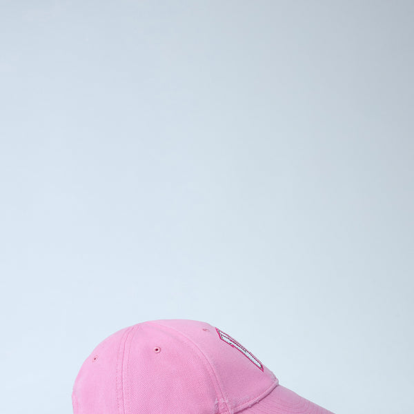 Balenciaga miscellaneous side profile designer luxury fashion