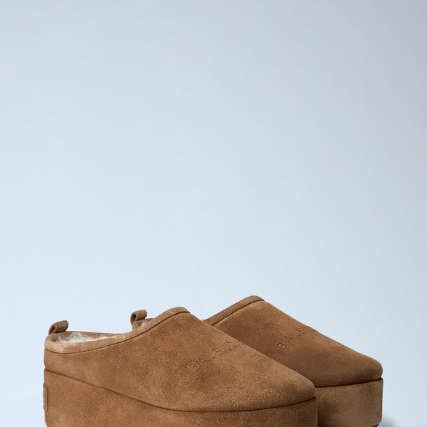 Balenciaga Accessories? Balenciaga Women Suede Mules Premium Everyday Designer Accessory