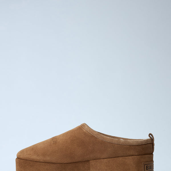 Balenciaga Accessories? Balenciaga Women Suede Mules Luxury Designer Fashion Accessory