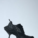 Balenciaga pumps luxury designer piece front view