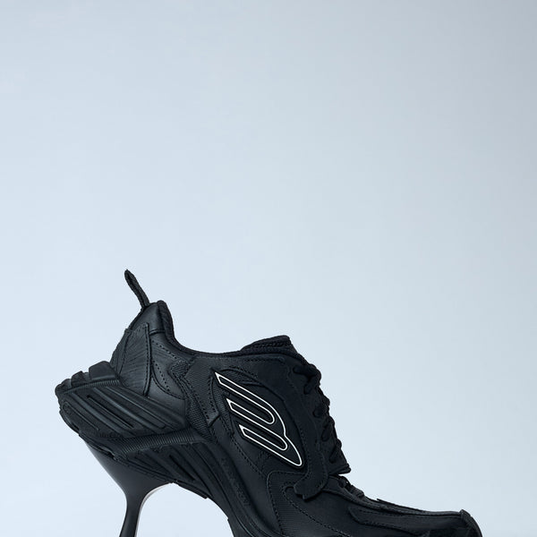 Balenciaga pumps luxury designer piece front view