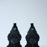 Balenciaga pumps lifestyle shot premium designer piece