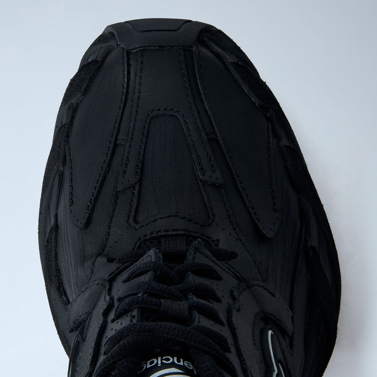 Balenciaga pumps luxury designer piece front view