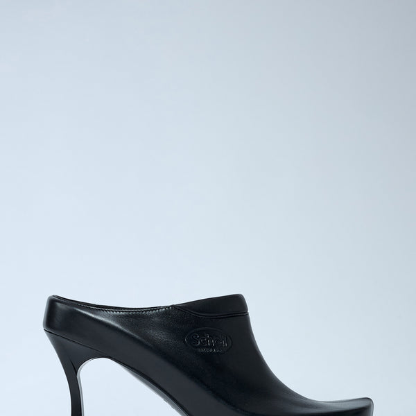 Balenciaga pumps luxury designer piece front view