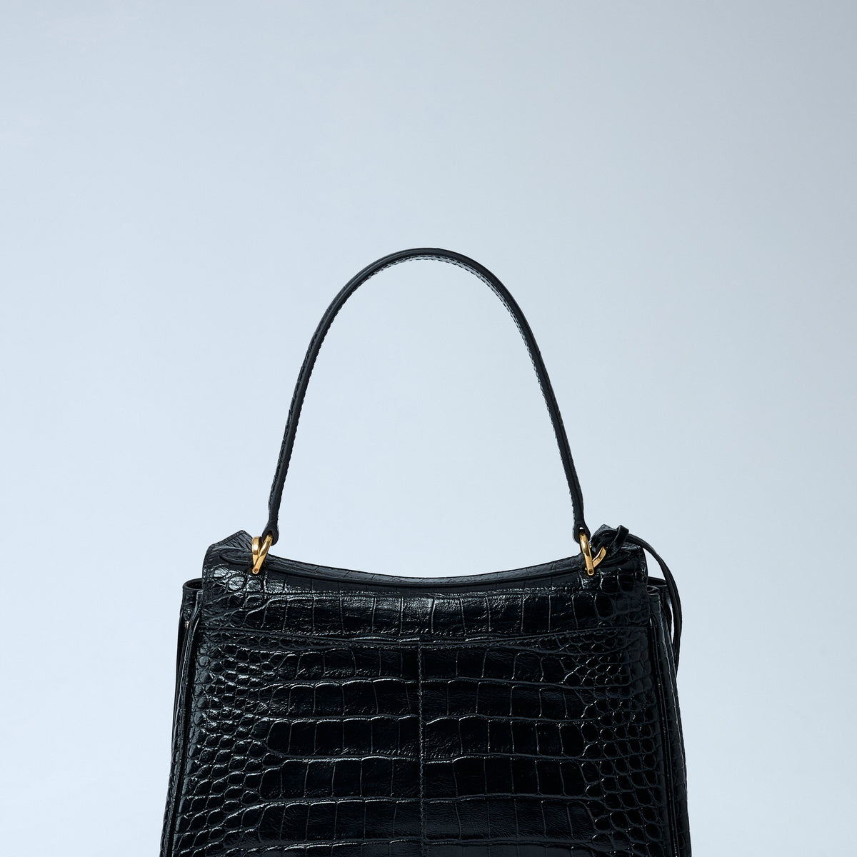 Balenciaga Bags? Balenciaga Women Small Rodeo Handbag Premium Designer Shoulder Bag