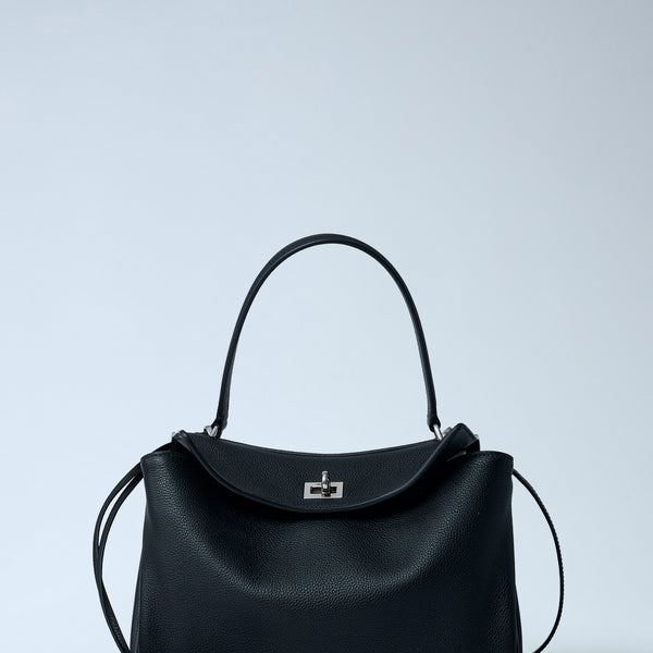 Balenciaga shoulder bags luxury designer piece front view