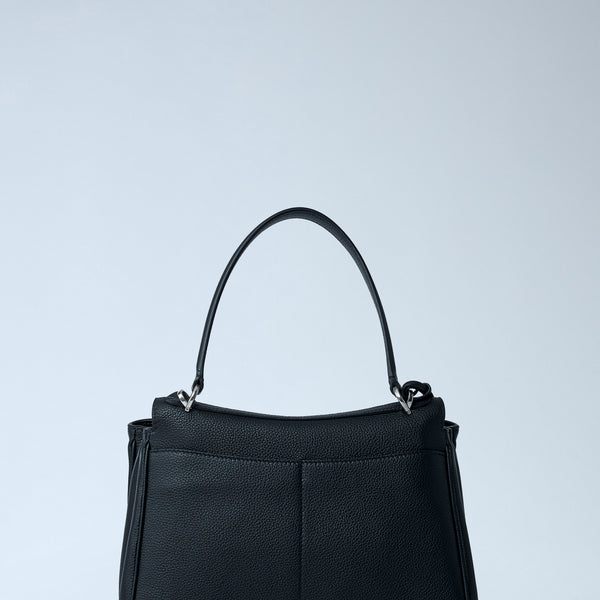 Balenciaga premium shoulder bags detail and craftsmanship close-up