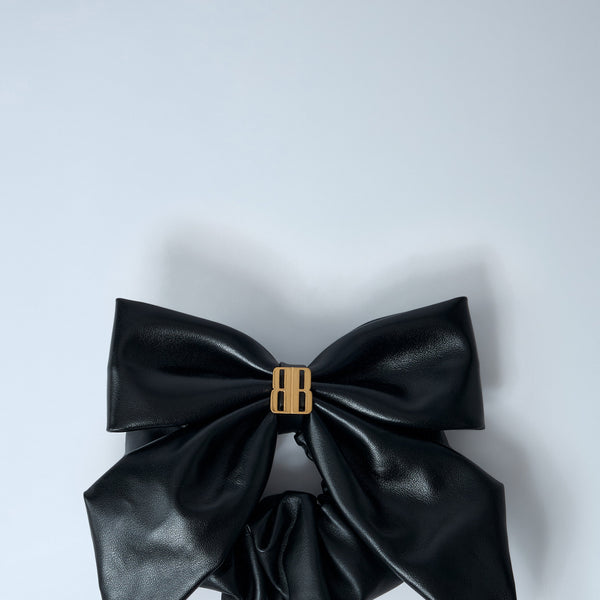 Balenciaga miscellaneous luxury designer piece front view