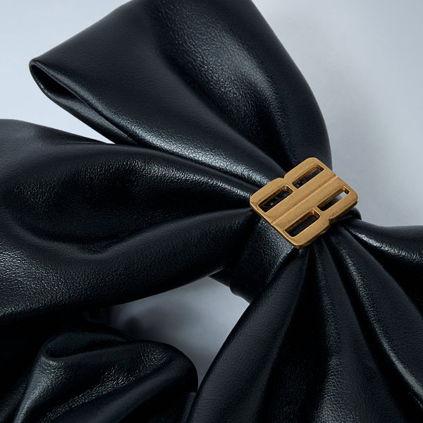 Balenciaga premium miscellaneous detail and craftsmanship close-up