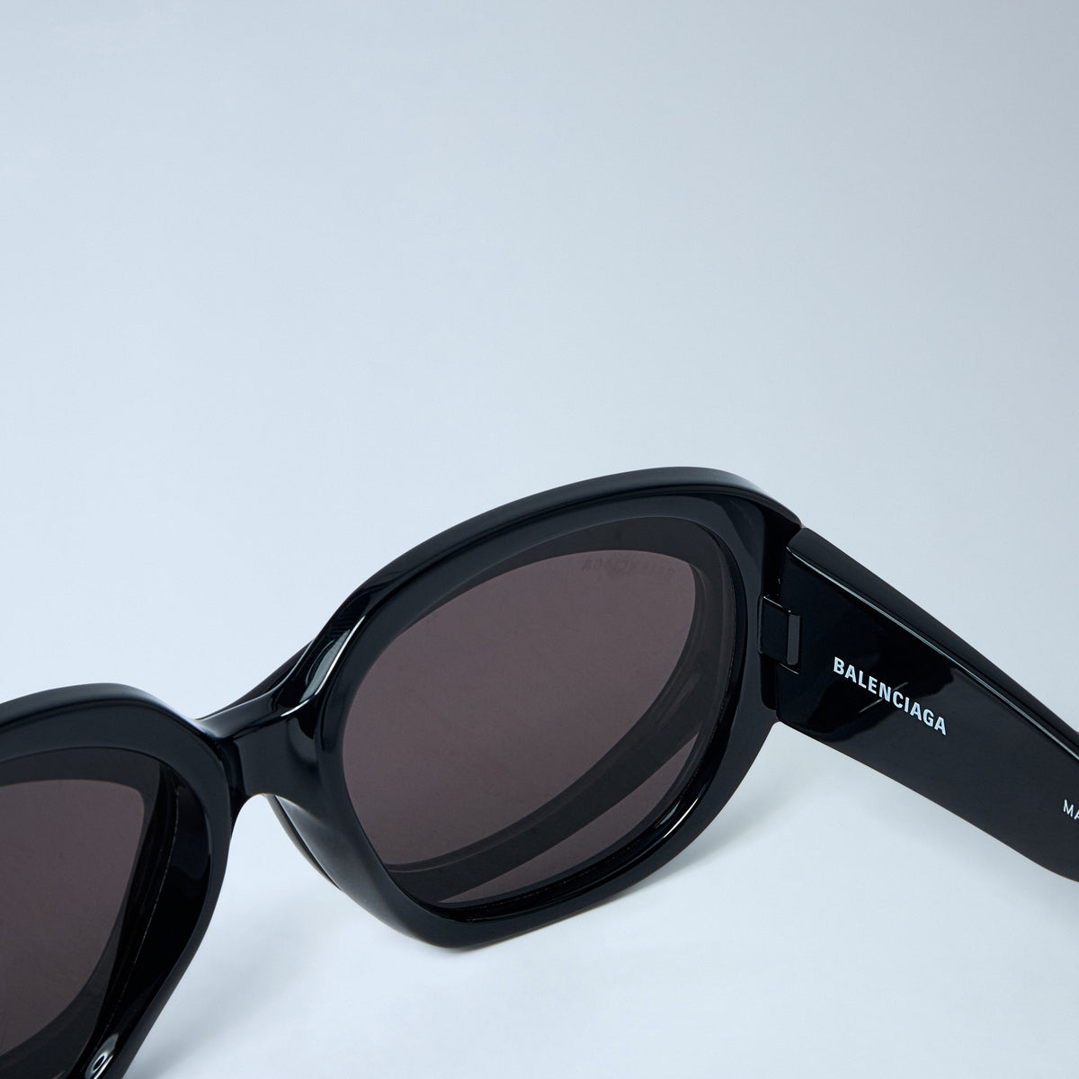 Balenciaga Sunglasses? Balenciaga Women Superbusy Round Sunglasses Luxury Designer UV Sunglasses