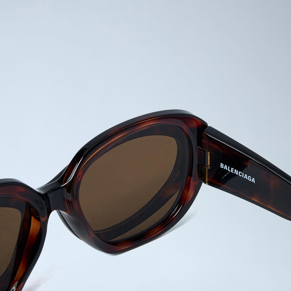 Balenciaga Sunglasses? Balenciaga Men Superbusy Round Sunglasses Premium Fashion Designer Sunglasses