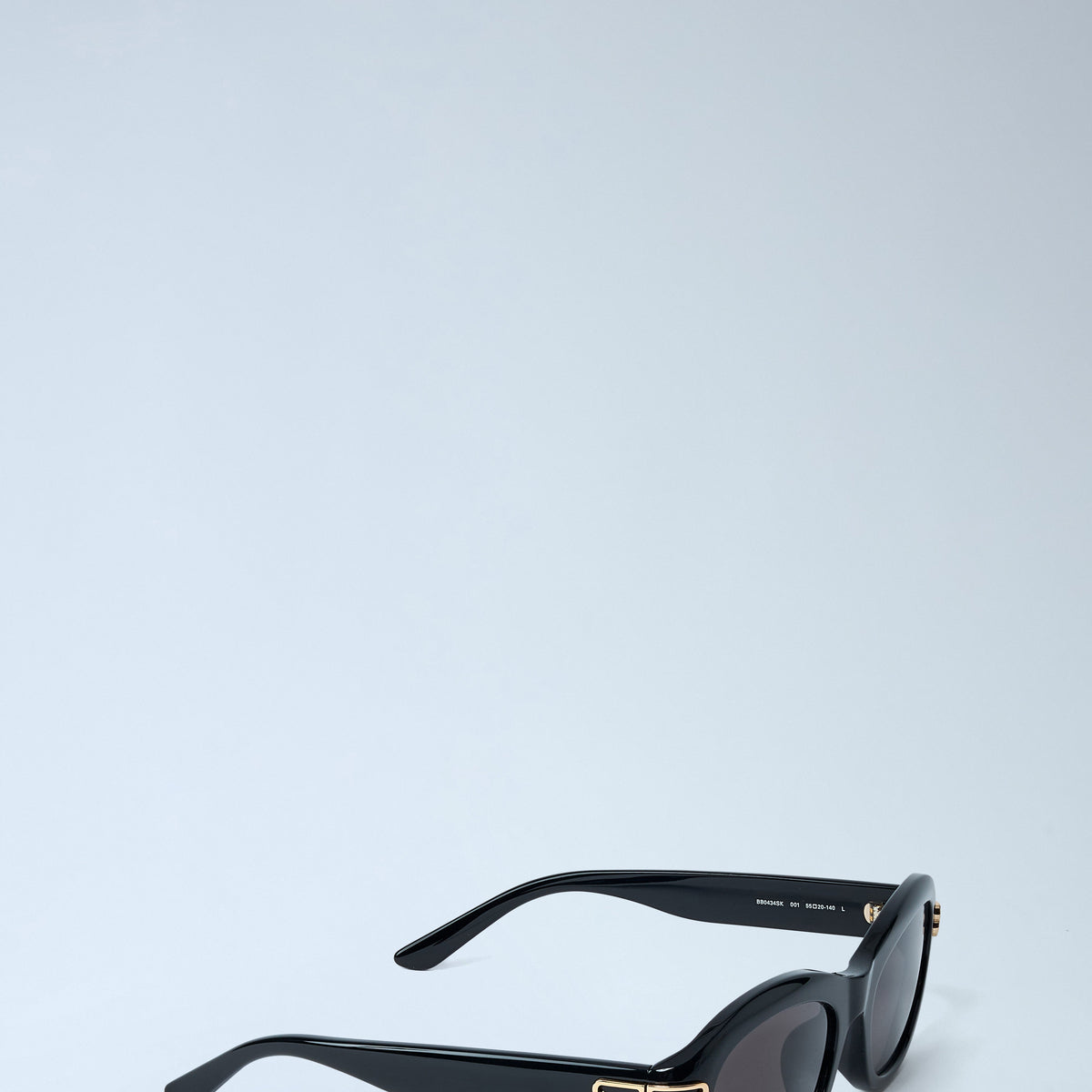 Balenciaga Sunglasses? Balenciaga Women Bossy Cat Sunglasses Premium Fashion Designer Sunglasses