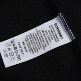 Burberry designer clothing styled look premium fashion