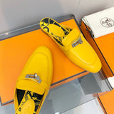 Hermes sandals Style 173 - packaging and accessories