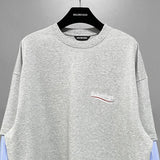 Styling view of Balenciaga luxury piece style No.348