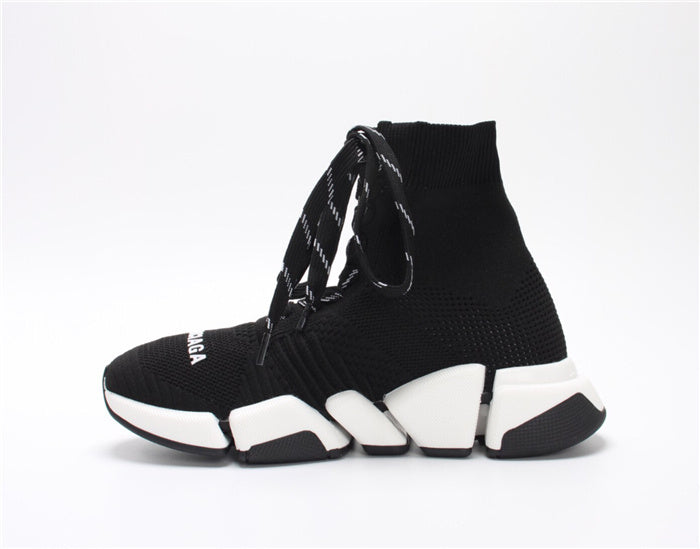 Balenciaga shoes Style 352 - sole and craftsmanship detail